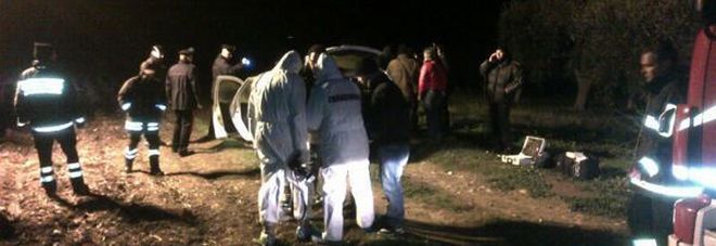 Amanti da 10 anni: lui non lascia la moglie, lei lo uccide con 87 coltellate Amanti da 10 anni: lui non lascia la moglie, lei lo uccide con 87 coltellate