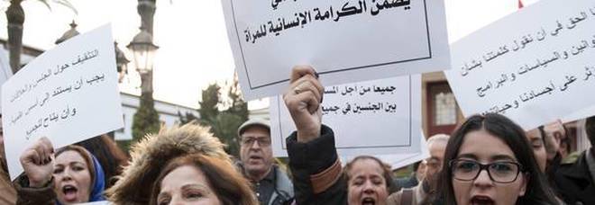 «Siamo tutte fuorilegge», l'autodenuncia delle donne marocchine contro il reato di adulterio