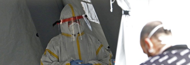 Coronavirus, a Napoli si risvegliano 4 pazienti grazie al farmaco sperimentale Tocilizumab