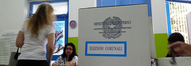 Elezioni a Brindisi: ballottaggio Cavalera-Rossi. Sconfitti M5s e Lega. Ecco duelli e sindaci Elezioni a Brindisi: ballottaggio Cavalera-Rossi. Sconfitti M5s e Lega. Ecco duelli e sindaci