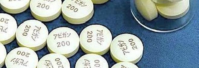 Avigan contro il coronavirus, ok dal ministro Speranza: «Via ai test sul medicinale giapponese»