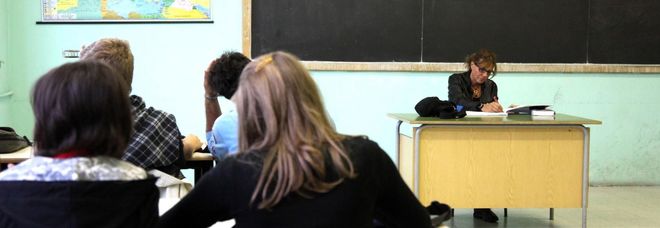 Slitta il concorso docenti di sostegno, Associazione Nazionale dei Presidi: «Cattedre vuote, sarà impossibile sostituire gli insegnanti»