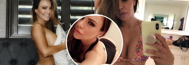 Alice, la nonna più sexy del mondo spopola su Instagram: «Tutti mi dicono che sono meglio delle ventenni»