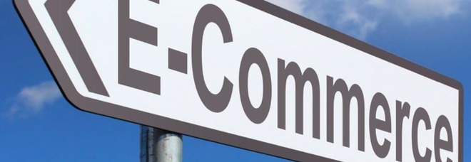 E-Commerce cresce del 14%: in Italia boom di aziende hi-tech. A Roma una mini "silicon valley"
