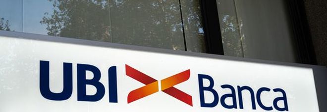 Ubi Banca vola in Borsa dopo offerta Intesa Sanpaolo: +23%. Cade Bper