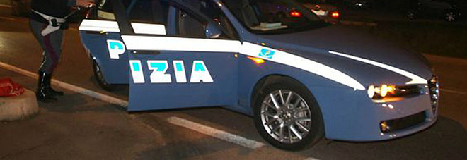 Matrimonio trans finisce
in rissa: aggrediti anche
gli agenti intervenuti