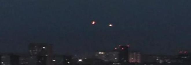 Allerta all'aeroporto di Delhi: "La torre di controllo ha avvistato degli ufo"