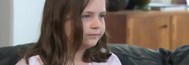 La bimba di 9 anni rifiuta l'inno: «Razzista, non rispetta gli indigeni». Bufera in Australia La bimba di 9 anni rifiuta l'inno: «Razzista, non rispetta gli indigeni». Bufera in Australia