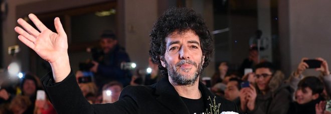 Max Gazzè: «Io, come i bambini, mi affido alle emozioni»