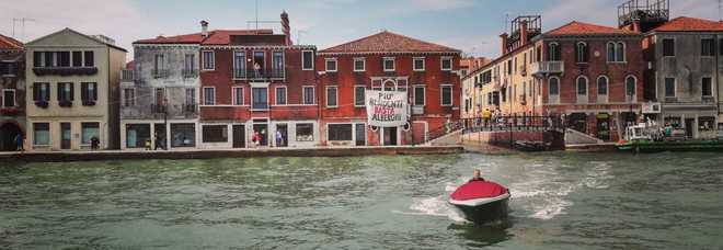 l'isola della Giudecca dove è avvenuto il fatto l'isola della Giudecca dove è avvenuto il fatto