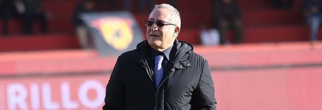 Benevento, in attesa del Napoli
Puggioni e Tosca per la salvezza