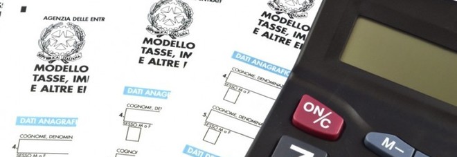 Fisco, le novità del 2018:
tutti i modelli sul sito
dell'Agenzia delle Entrate