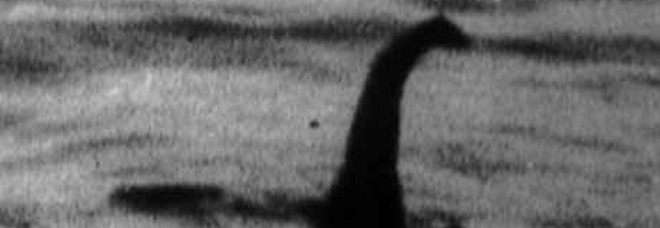 Svolta sul Mostro di Loch Ness: una nuova ricerca dimostra che esiste