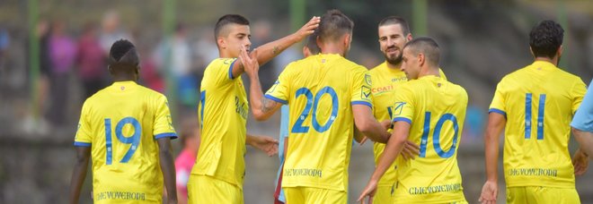 Chievo e Parma rischiano la Serie A: Procura Figc pronta a chiedere le penalizzazioni