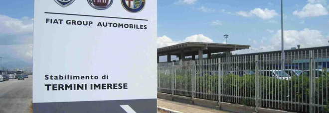 Termini Imerese, firmato l'accordo fra azienda e sindacati:
Fiat addio, da gennaio arriva Blutec