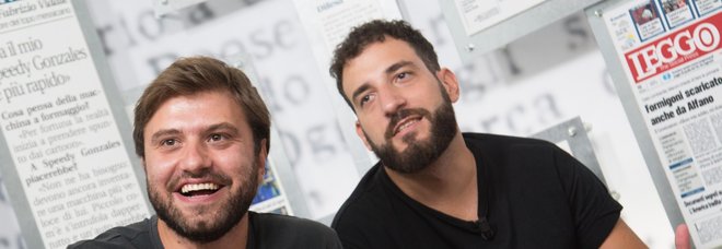 Gli Actual: «Roma Nord contro Roma Sud? Una rivalità che ricalca quella tra nord e sud d'Italia» Guarda la Video-Intervista