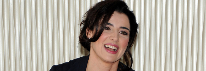 Luisa Ranieri Luisa Ranieri