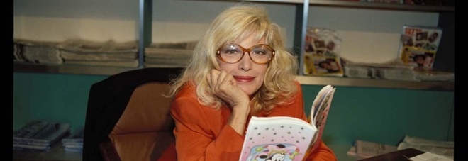 Monica Vitti