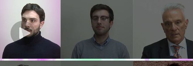 #prevenzionevirale,
nasce nelle Marche
il video contro i tumori
