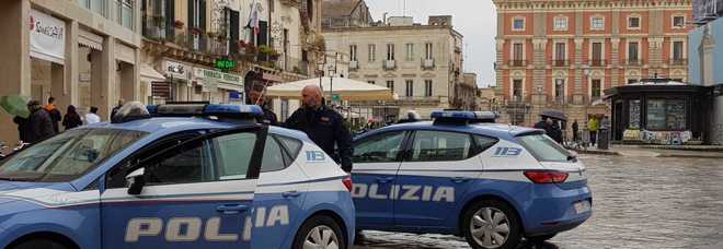 Prende a calci la compagna incinta e la fa abortire: arrestato Prende a calci la compagna incinta e la fa abortire: arrestato