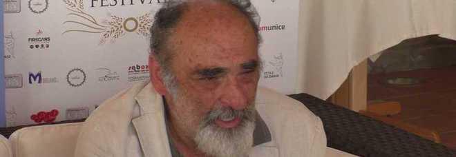 Alessandro Haber Alessandro Haber