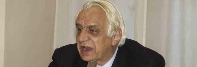 Addio Gianfranco Sabbatini
Si è spento l'ex presidente
della Fondazione Caripesaro