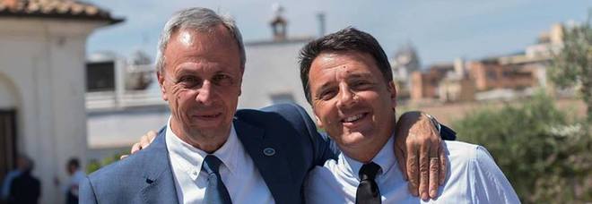 È morto Tiberio Barchielli, il fotografo di fiducia di Matteo Renzi