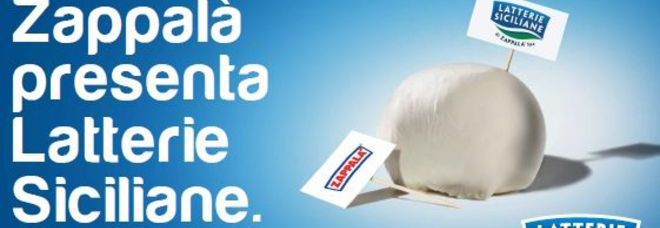 Nascono “Latterie Siciliane” e “Le Latterie”:
i nuovi marchi di Zappalà spa