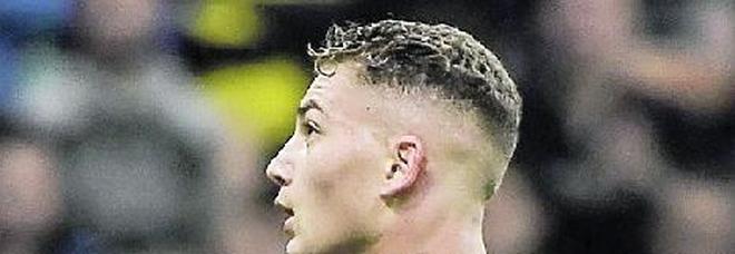 Alessio Agnelli
MILANO - Da Lautaro a Barella, fino a Bastoni ed Esposito: alla