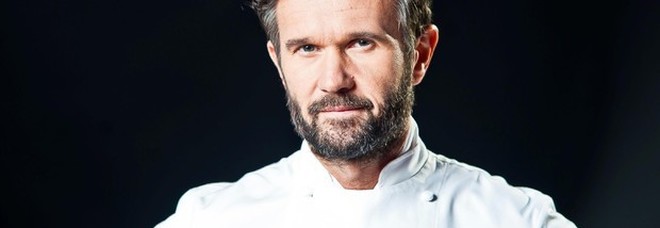 Carlo Cracco, cenone da record per Capodanno: ecco quanto costa a persona