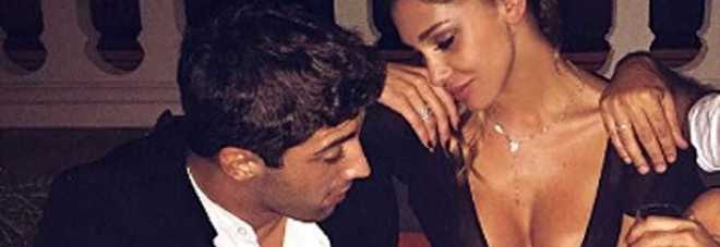 Belen e il sesso con Iannone, dettagli hot in tv e un voto al fidanzato Belen e il sesso con Iannone, dettagli hot in tv e un voto al fidanzato