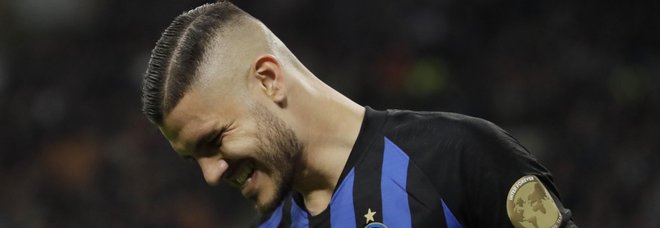 Le pagelle: Icardi si vede poco, Politano è la solita certezza
