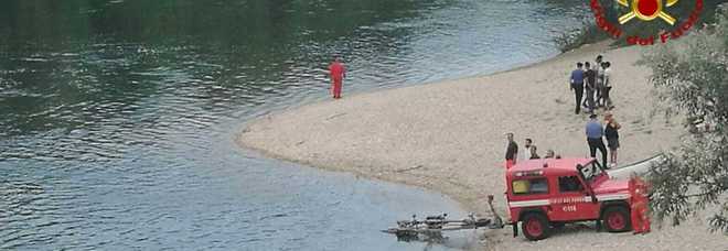 Le ricerche in corso sul fiume Brenta