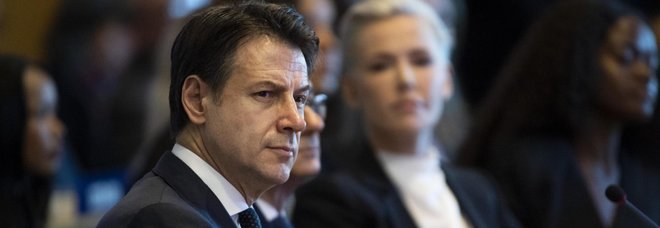 M5S salva Salvini, sollievo di Conte. Ma riparte lo scontro sui dossier caldi M5S salva Salvini, sollievo di Conte. Ma riparte lo scontro sui dossier caldi
