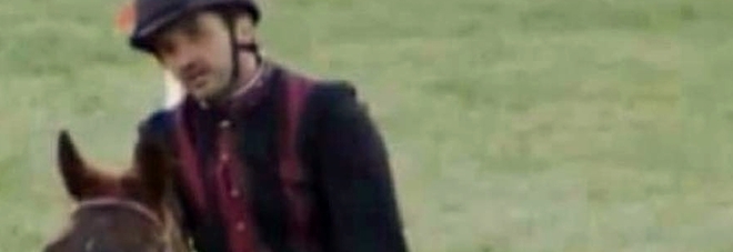 Giostra della Quintana, Lorenzo Paci non è più il cavaliere del rione Morlupo. Ecco come è andata Giostra della Quintana, Lorenzo Paci non è più il cavaliere del rione Morlupo. Ecco come è andata