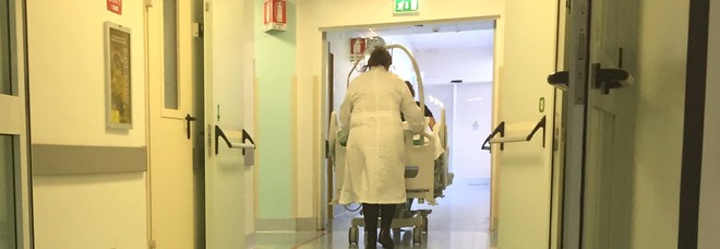 Legionella, va in ospedale
per curarsi e viene
attaccata dal batterio