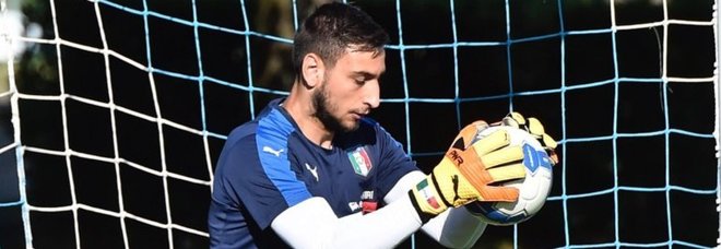 Donnarumma, il veronese Tommasi in difesa di Gigio: «Critiche di chi non conosce» Donnarumma, il veronese Tommasi in difesa di Gigio: «Critiche di chi non conosce»