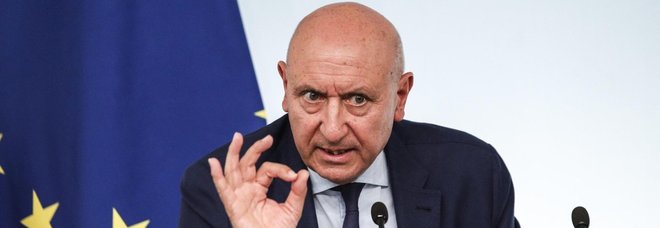 Sport e Salute, Sabelli si è dimesso: «Mancano i presupposti per proseguire» Sport e Salute, Sabelli si è dimesso: «Mancano i presupposti per proseguire»