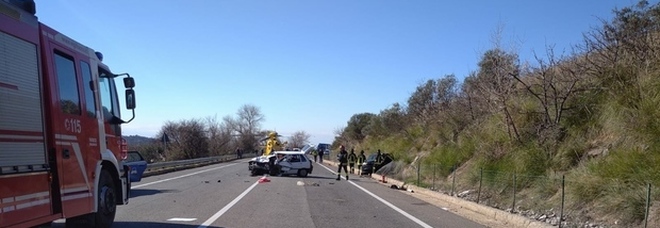 L'incidente L'incidente