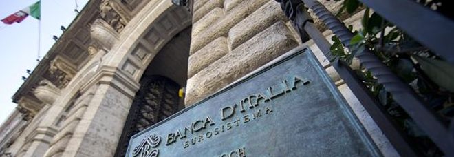 Bankitalia, Daniele Franco nominato nuovo dg Bankitalia, Daniele Franco nominato nuovo dg