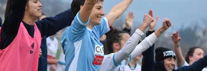 Napoli femminile Napoli femminile