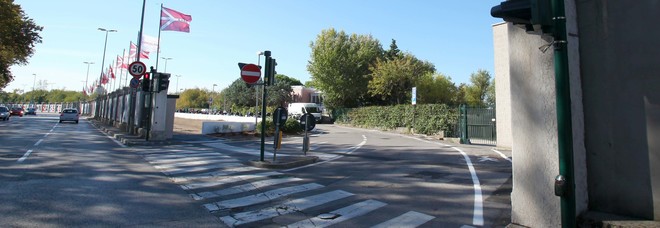 Inaugurato il maxi parcheggio da 400 posti: spesi 530mila euro Inaugurato il maxi parcheggio da 400 posti: spesi 530mila euro