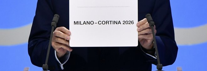 Giochi 2026 Milano-Cortina. Freddi, misurati e precisi: il rigore nordico dell'Italia