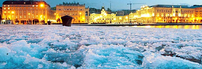 Località Dolina di Campoluzzo, sul Lozze Località Dolina di Campoluzzo, sul Lozze