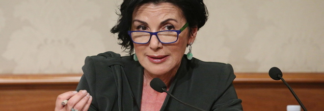 Senato, richiesta dei pm di usare intercettazioni contro la Bonfrisco Senato, richiesta dei pm di usare intercettazioni contro la Bonfrisco