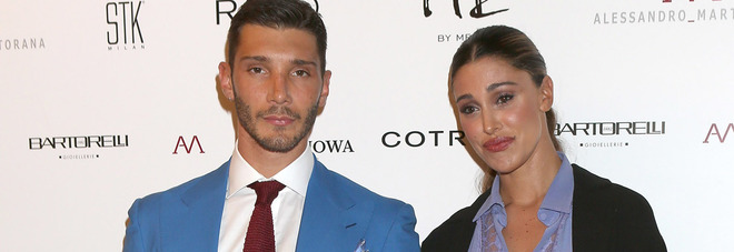 Stefano e la crisi con Belen:
«Urla e parole di fuoco
con mamma Veronica»