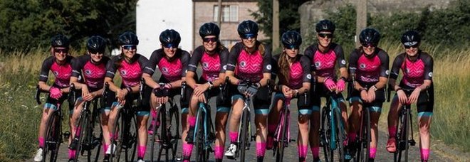 «Un Tour de France al femminile», dieci cicliste da tutto il mondo sfidano i pregiudizi