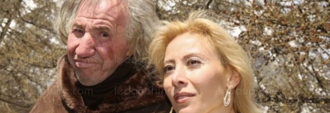 Sposa il milionario più vecchio di 25 anni, alla sua morte la sorpresa Sposa il milionario più vecchio di 25 anni, alla sua morte la sorpresa