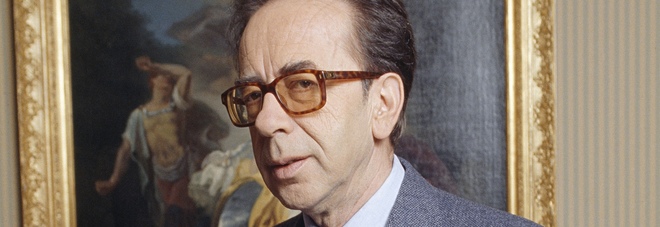 Premio Nonino 2018 a Ismail Kadare