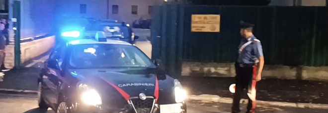 Cassino, rapinò il supermecato In's: 22enne finisce nella rete dei carabinieri